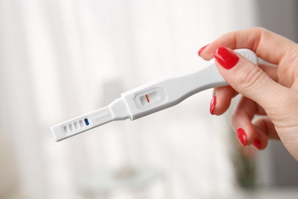 Diagnosis of female infertility фото 19