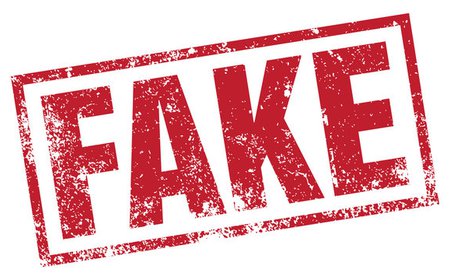 Fake! Российская пропаганда фото 4